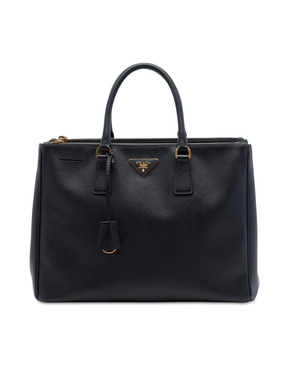 Prada Medium Saffiano Lux Galleria #347630P85B